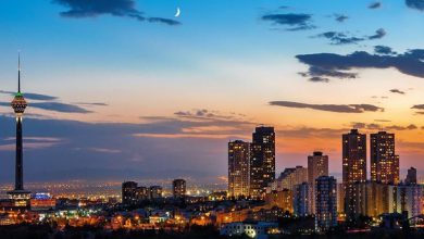 تجربه اقامتی لوکس و دلچسب در قلب پایتخت