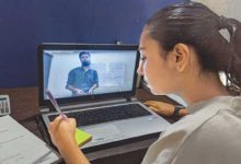 در حال یادگیری