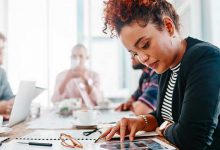 تغذیه و یادگیری