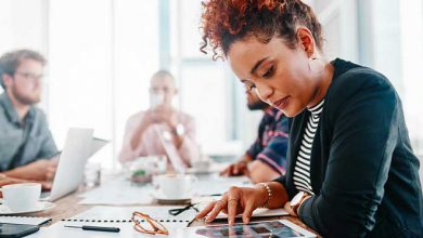 تغذیه و یادگیری