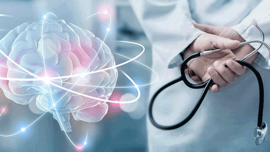 با بهترین متخصصان نورولوژی در سایت پذیرش 24 آشنا شوید