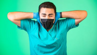 هر آنچه در مورد عفونت گوش باید بدانید