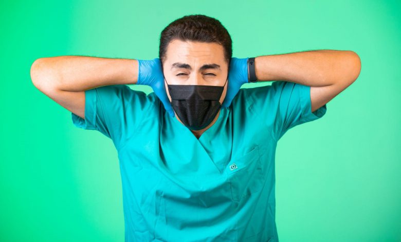 هر آنچه در مورد عفونت گوش باید بدانید