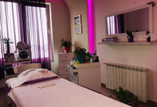 پوست زیبا با آنزیم تراپی