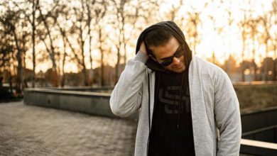 انواع لباس پائیزه