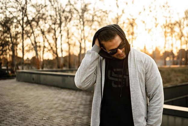 انواع لباس پائیزه