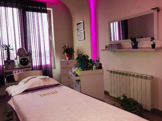 پوست زیبا با آنزیم تراپی