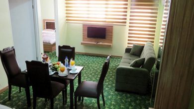 هتل رزرو کنیم یا اقامتگاه بوم گردی؟