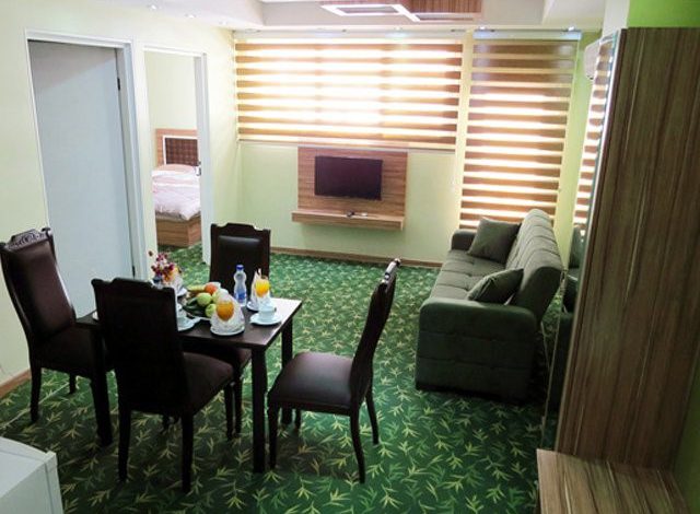 هتل رزرو کنیم یا اقامتگاه بوم گردی؟