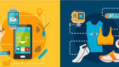 ردیاب تناسب اندام