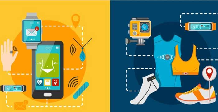 ردیاب تناسب اندام