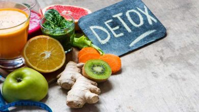 detox