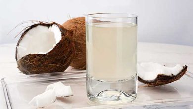 coconut