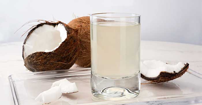 coconut
