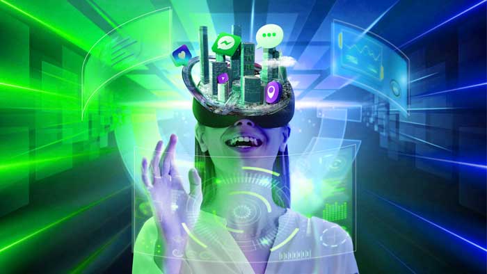 اینترنت اشیا