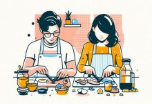 غذای مورد علاقه پسرها