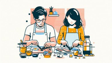 غذای مورد علاقه پسرها