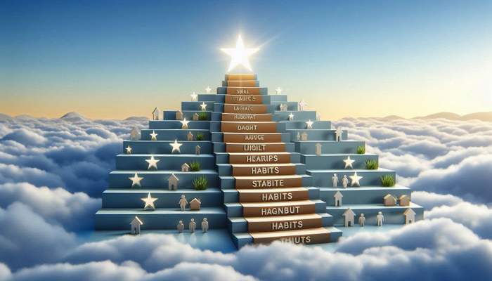 رسیدن به موفقیت