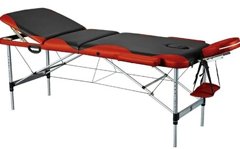 تخت ماساژ چمدانی