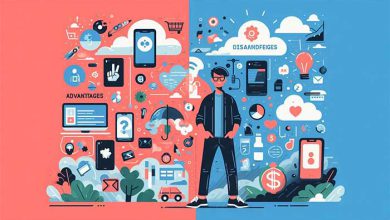 مزایا و معایب زندگی مدرن