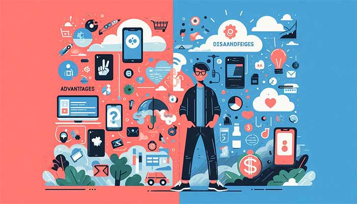 مزایا و معایب زندگی مدرن