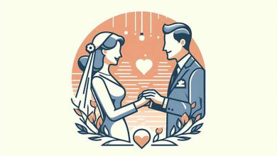 رسیدن به رابطه سالم