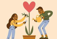 رابطه سالم از نظر روانشناسی