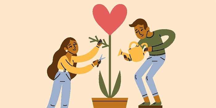 رابطه سالم از نظر روانشناسی