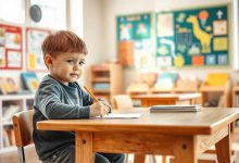 کودک با تربیت