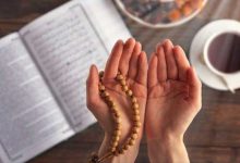 چند سوره برای موفقیت در درس