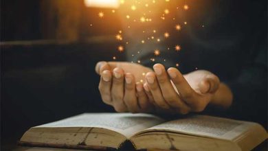 دعا برای درس خواندن زیاد و موفقیت در امتحانات