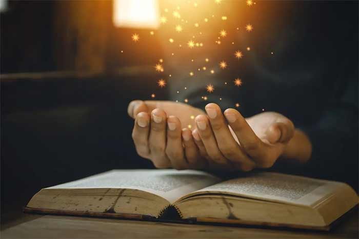 دعا برای درس خواندن زیاد و موفقیت در امتحانات