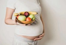میوه های مفید و میوه های ممنوعه در دوران بارداری