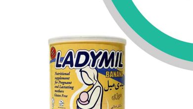مکمل لیدی میل و نقش آن در سلامت مادران باردار و جنین