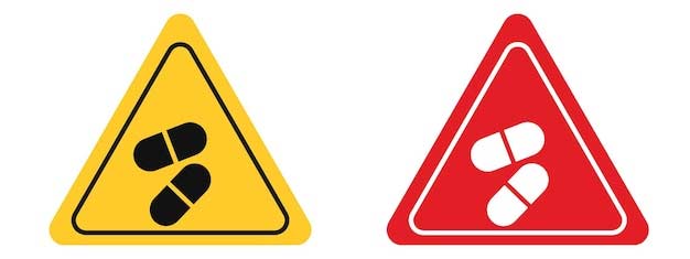 اثرات جانبی مکمل