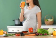 معرفی غذاهای مقوی برای زنان باردار در طب سنتی