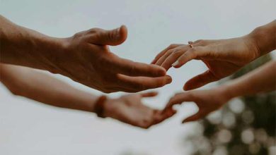 رابطه سالم از نظر روانشناسی و رابطه سالم قبل از ازدواج