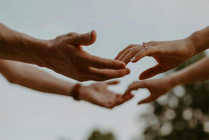 رابطه سالم از نظر روانشناسی و رابطه سالم قبل از ازدواج