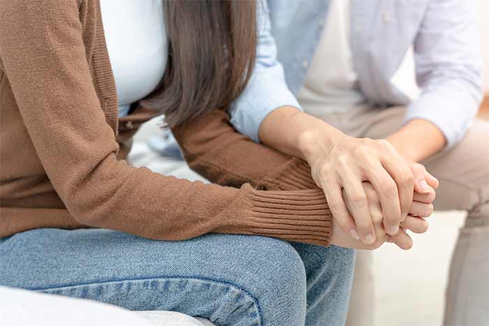 رابطه سالم و پیش از ازدواج