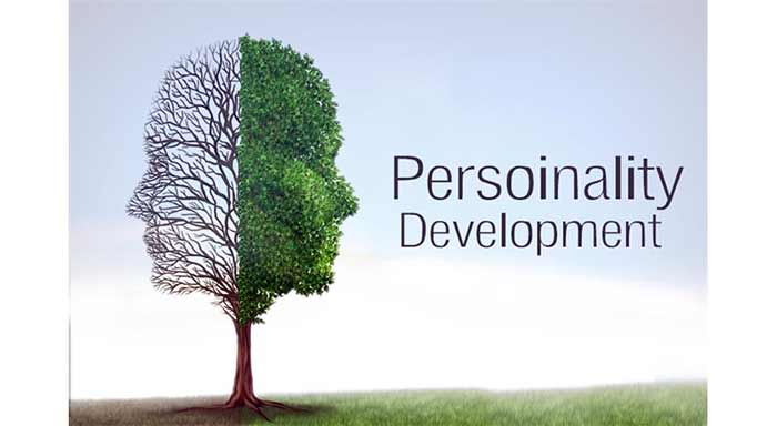 چگونه شخصیت خود را رشد دهیم؟