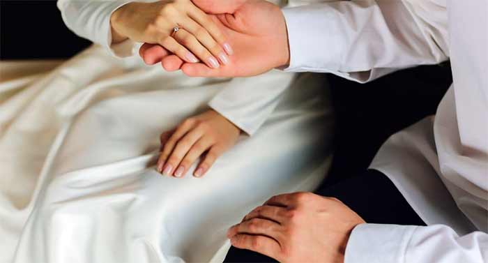 راهکارهای ارتباط موثر زوجین در اسلام