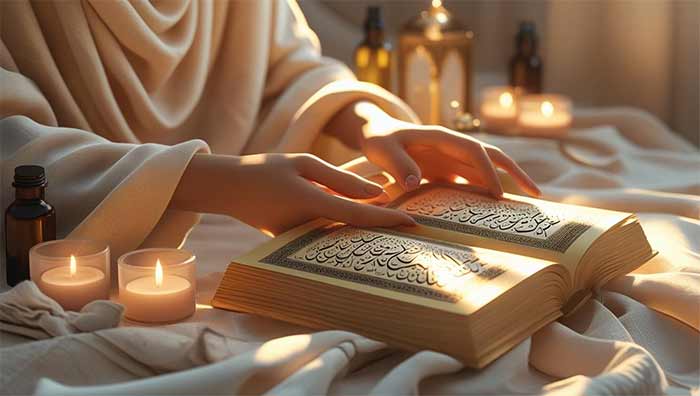 فضاسازیِ رمانتیکِ