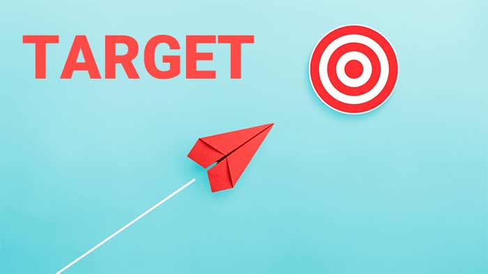 تارگت یعنی چه؟