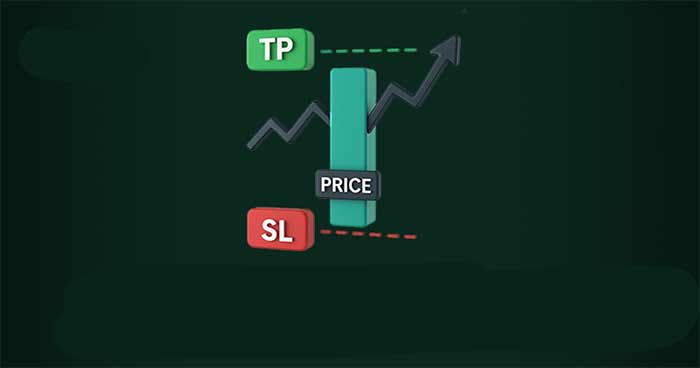 تارگت در فارکس