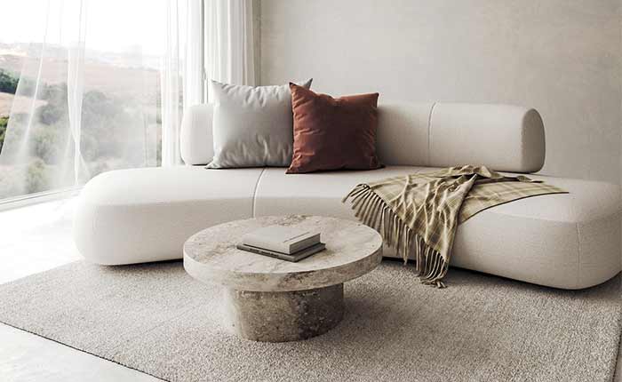 مینیمالسم در زندگی