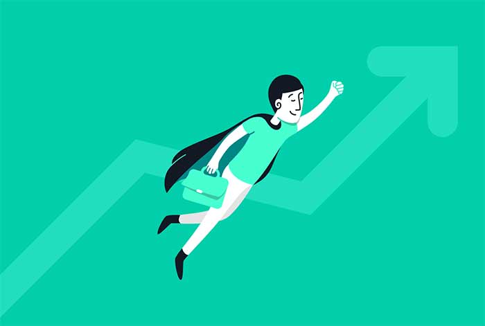 بهترین راه پیشرفت شغلی و شخصی (برنامه ریزی روزانه توسعه فردی)