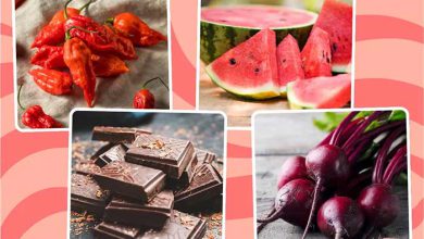 بعد از ارضا شدن چه ویتامینی بخوریم؟