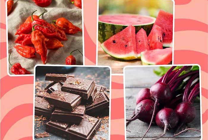 بعد از ارضا شدن چه ویتامینی بخوریم؟