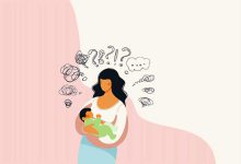 معرفی عوامل موثر سلامت روان مادر