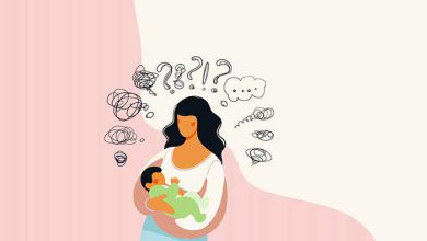 معرفی عوامل موثر سلامت روان مادر